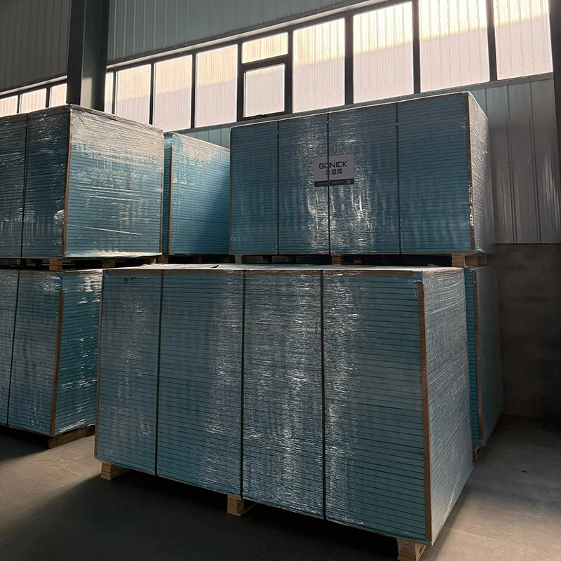 10mm Waterproof Board factory